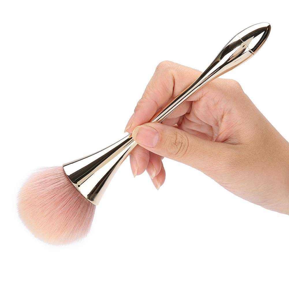 Professional Nail Dust Removal Brush