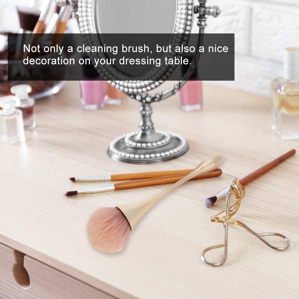 Professional Nail Dust Removal Brush