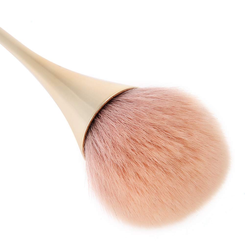 Professional Nail Dust Removal Brush