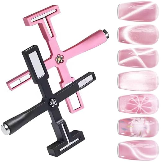 5 in 1 Magnet for Cat Eye